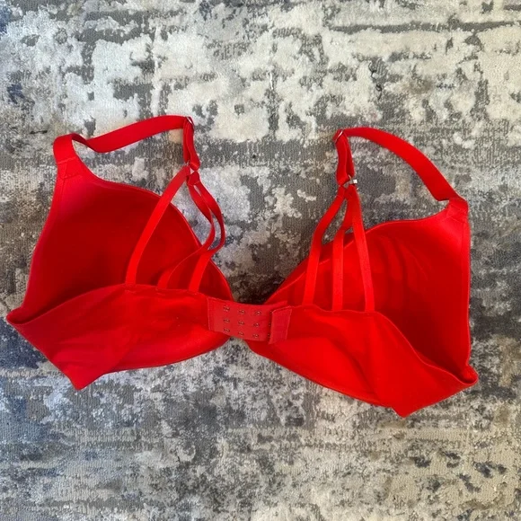 Aerie Real Strappy Sunnie Bra - Picture 3 of 5